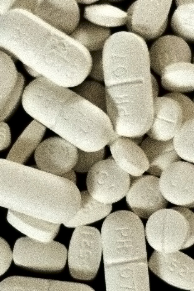 Pills 1